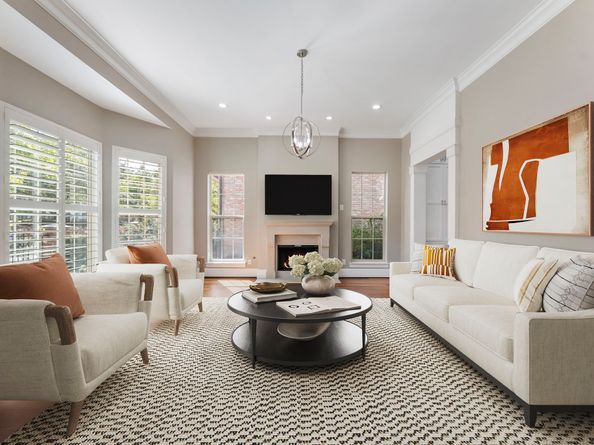 14 Jetty Point Drive, The Woodlands TX 77380