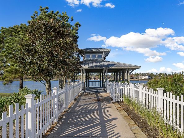 14 Jetty Point Drive, The Woodlands TX 77380