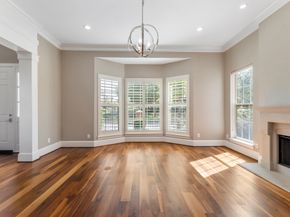 14 Jetty Point Drive, The Woodlands TX 77380