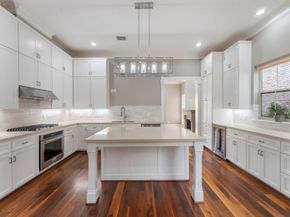 14 Jetty Point Drive, The Woodlands TX 77380