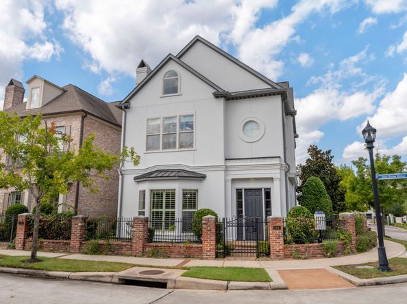 14 Jetty Point Drive, The Woodlands TX 77380