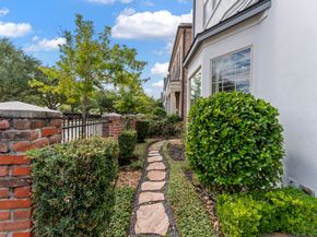 14 Jetty Point Drive, The Woodlands TX 77380