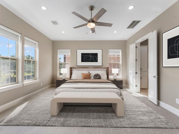 14 Jetty Point Drive, The Woodlands TX 77380