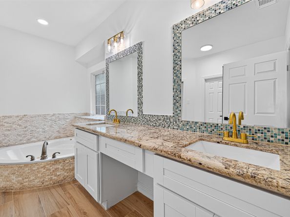 15611 Garden Bend Circle, Cypress TX 77433