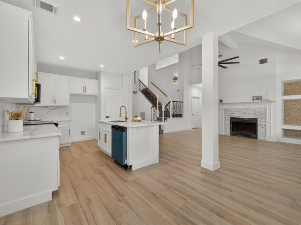 15611 Garden Bend Circle, Cypress TX 77433