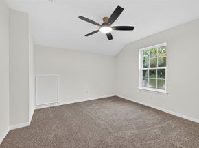 15611 Garden Bend Circle, Cypress TX 77433