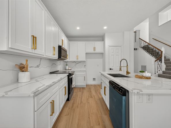 15611 Garden Bend Circle, Cypress TX 77433