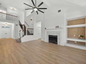 15611 Garden Bend Circle, Cypress TX 77433