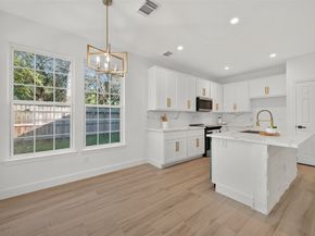 15611 Garden Bend Circle, Cypress TX 77433