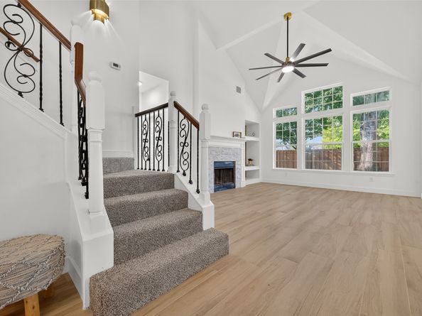 15611 Garden Bend Circle, Cypress TX 77433