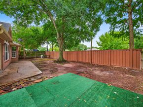 15611 Garden Bend Circle, Cypress TX 77433