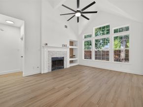 15611 Garden Bend Circle, Cypress TX 77433