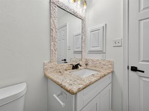 15611 Garden Bend Circle, Cypress TX 77433