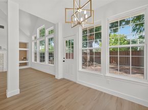 15611 Garden Bend Circle, Cypress TX 77433