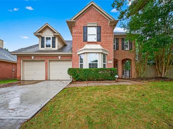 15611 Garden Bend Circle