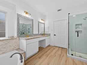 15611 Garden Bend Circle, Cypress TX 77433