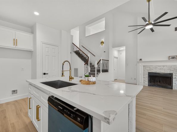 15611 Garden Bend Circle, Cypress TX 77433