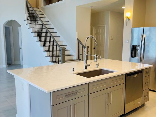 727 Overdell Drive, Sugar Land TX 77479