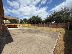 727 Overdell Drive, Sugar Land TX 77479