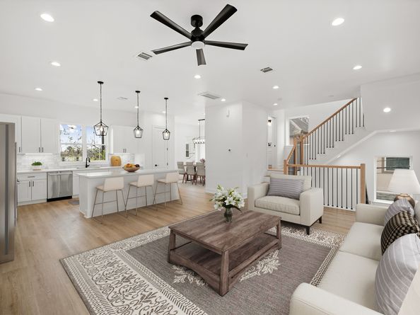 1908 Wheeler Street, Houston TX 77004