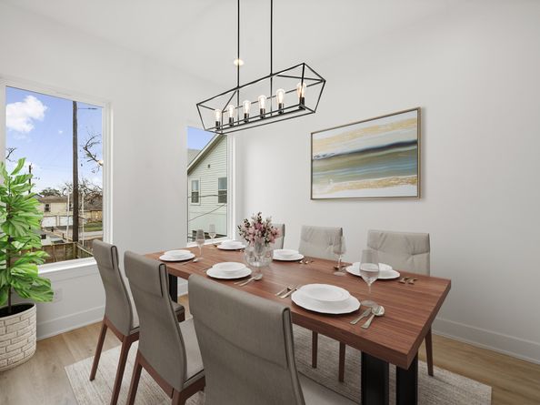 1908 Wheeler Street, Houston TX 77004