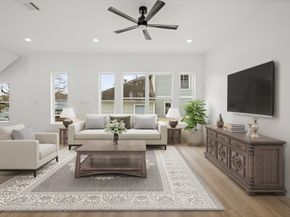 1908 Wheeler Street, Houston TX 77004