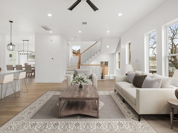 1908 Wheeler Street, Houston TX 77004