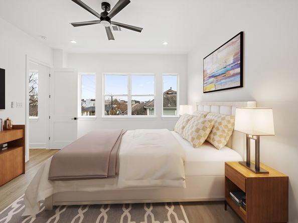 1908 Wheeler Street, Houston TX 77004