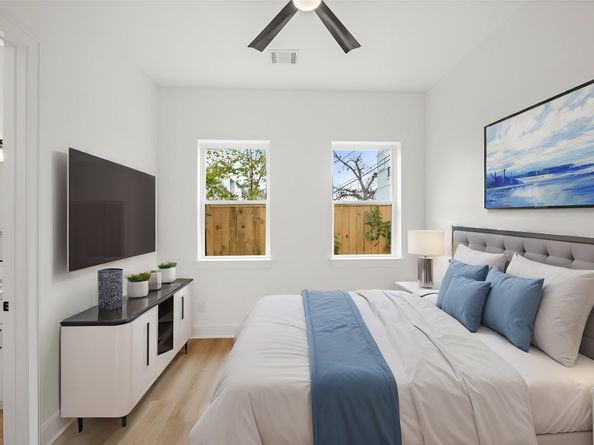 1908 Wheeler Street, Houston TX 77004