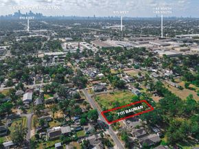 7111 Bauman Road, Houston TX 77022