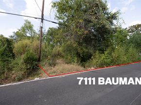 7111 Bauman Road, Houston TX 77022