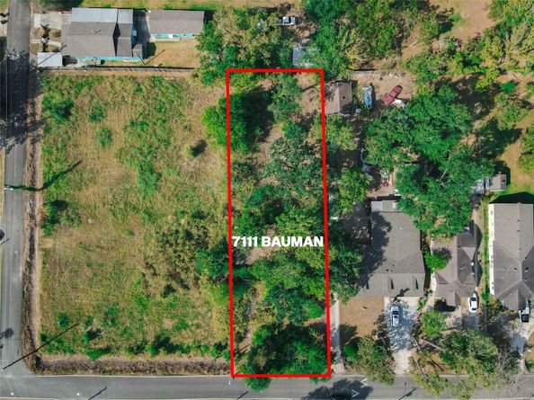 7111 Bauman Road, Houston TX 77022