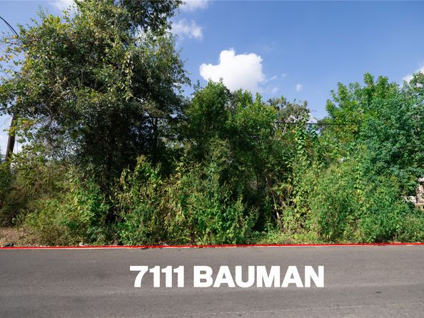 7111 Bauman Road, Houston TX 77022