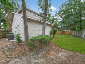 139 Velvet Grass Court, The Woodlands TX 77382