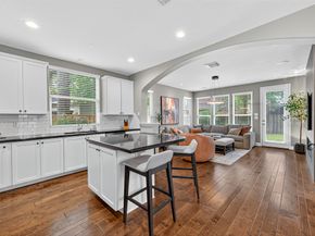 139 Velvet Grass Court, The Woodlands TX 77382