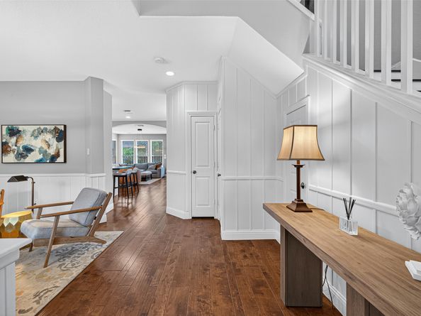 139 Velvet Grass Court, The Woodlands TX 77382