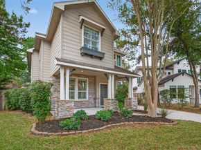 139 Velvet Grass Court, The Woodlands TX 77382
