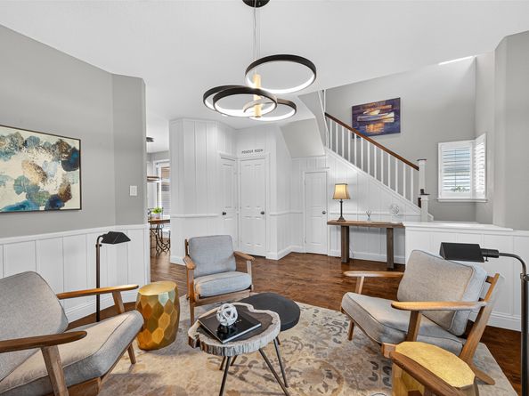 139 Velvet Grass Court, The Woodlands TX 77382