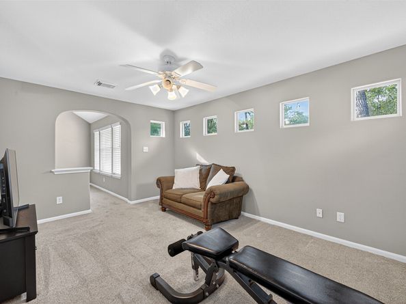 139 Velvet Grass Court, The Woodlands TX 77382