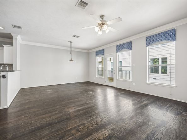 1624 W 25th Street B, Houston TX 77008