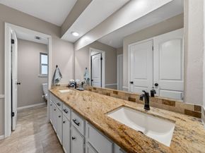 19919 Sundance Drive, Humble TX 77346