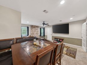 19919 Sundance Drive, Humble TX 77346