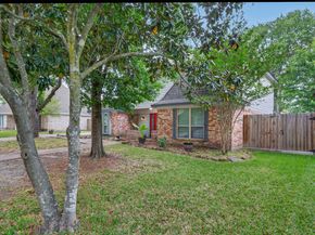 19919 Sundance Drive, Humble TX 77346