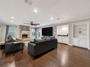 19919 Sundance Drive, Humble TX 77346