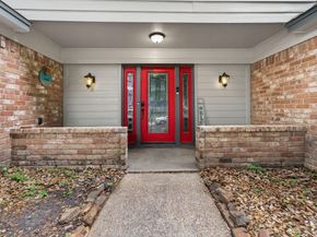 19919 Sundance Drive, Humble TX 77346