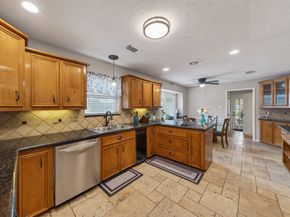 19919 Sundance Drive, Humble TX 77346