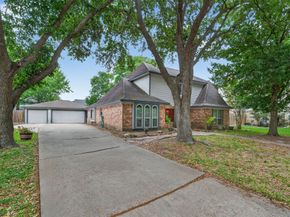 19919 Sundance Drive, Humble TX 77346