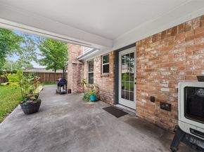 19919 Sundance Drive, Humble TX 77346