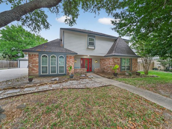 19919 Sundance Drive, Humble TX 77346