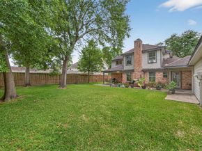 19919 Sundance Drive, Humble TX 77346